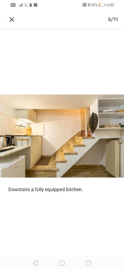 Acropolis Elegant Maisonette By Lodgespot Athens Ngoại thất bức ảnh