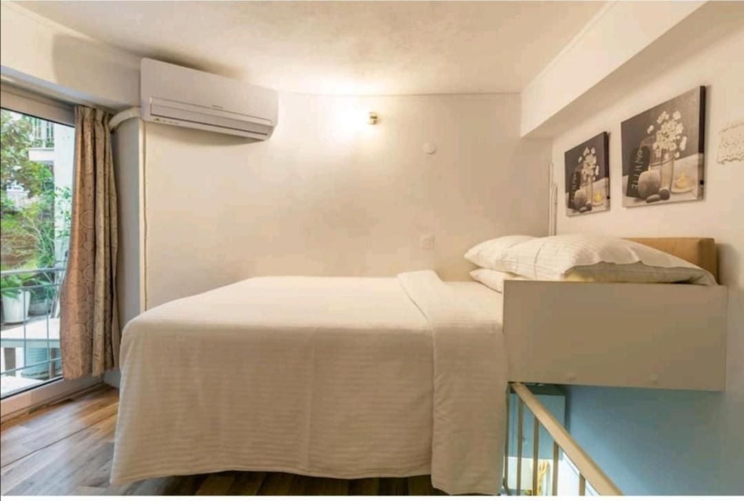 Acropolis Elegant Maisonette By Lodgespot Athens Ngoại thất bức ảnh