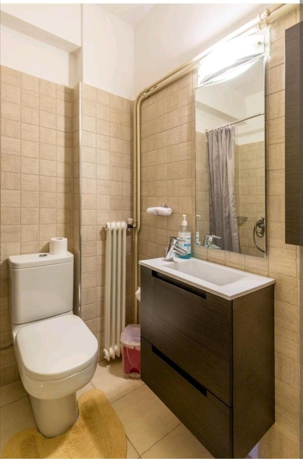 Acropolis Elegant Maisonette By Lodgespot Athens Ngoại thất bức ảnh