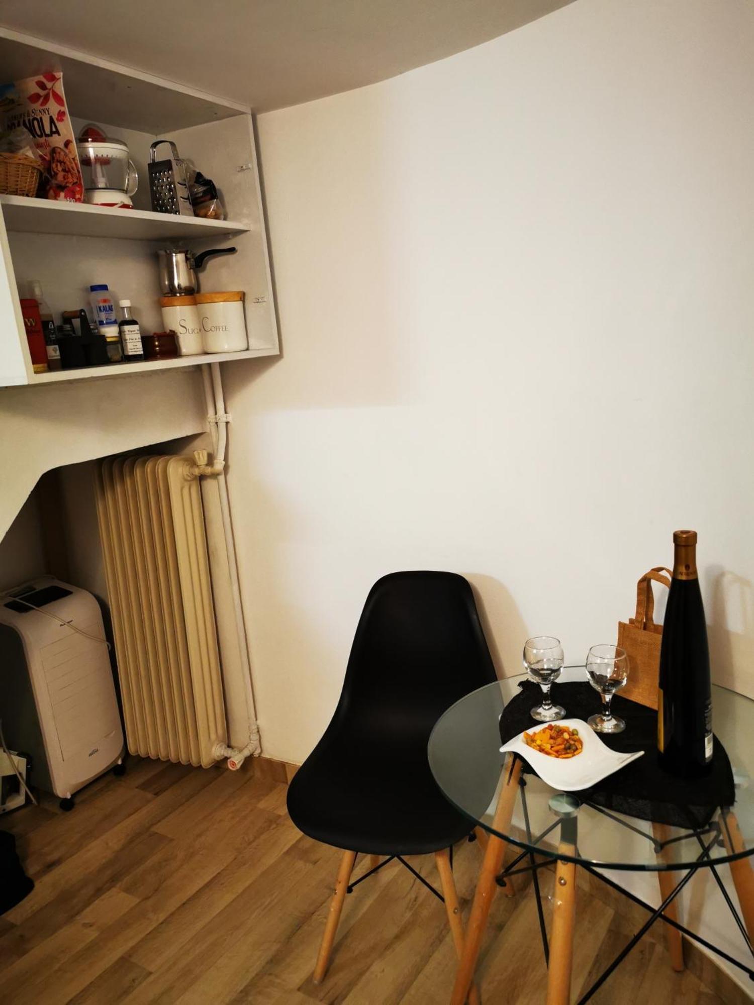 Acropolis Elegant Maisonette By Lodgespot Athens Phòng bức ảnh