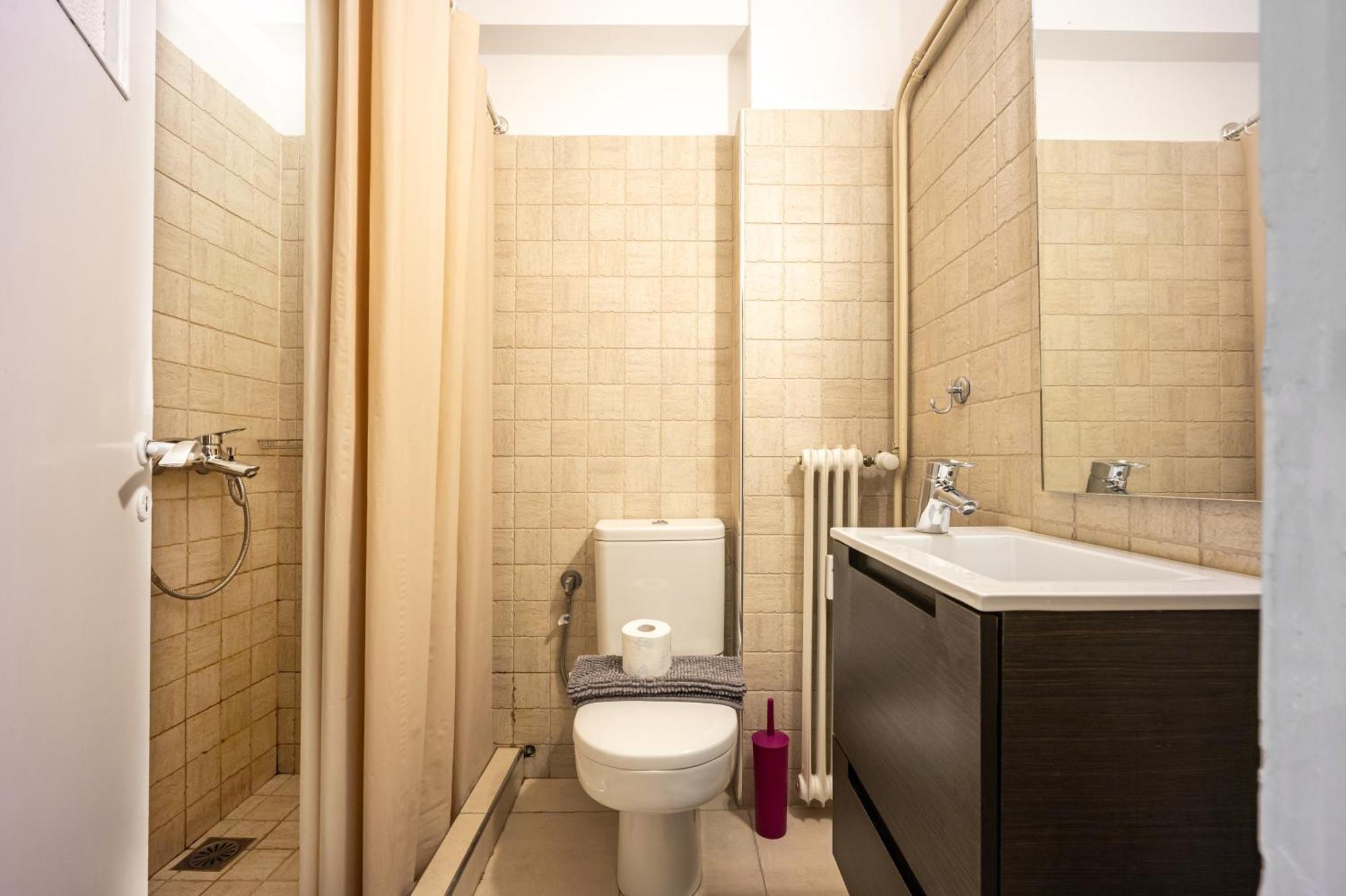 Acropolis Elegant Maisonette By Lodgespot Athens Ngoại thất bức ảnh